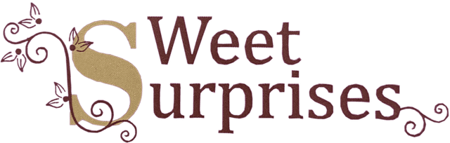 Sweet Surprises logo